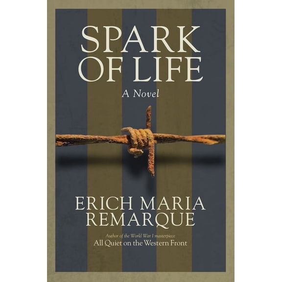 Spark of Life, (Paperback)