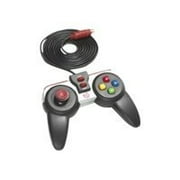 Mattel HyperScan Intellicard - Gamepad - wired - for Hyperscan Video Game System