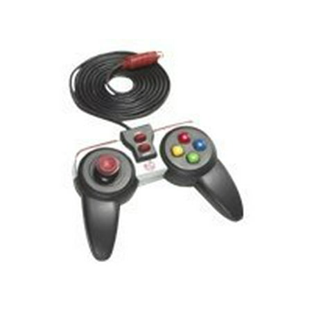 Mattel HyperScan Intellicard - Gamepad - wired - for Hyperscan Video Game System