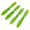 thumbnail image 3 of 20 Piezas de Hélice Reempzo de Hélice para Mini Quadcopter RC Accesorios CUTICAT Hélice, 3 of 5