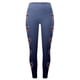 thumbnail image 3 of WILLBEST Leggings de Yoga de Cintura Alta con Estampado Navideño para Mujer, Cómodos, Elásticos Y Deportivos, 2118 Chica, 3 of 4