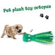 thumbnail image 5 of Juguete Peluche Kuymtek 8 Patas Chirriantes Rellenos Suaves, 5 of 7