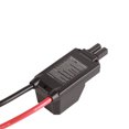 thumbnail image 1 of Car Booster Clamp, Easy Connection Battery Wire Clip Copper Contact  For Automobile Repair Detection, 1 of 8