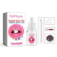 thumbnail image 1 of SharkTRUE Teeth Gem Kit,Tooth Diamonds Gems Kit For Teeth DIY Teeth A1J8 Crystals, 1 of 8