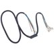 thumbnail image 1 of Sailing Accesorio de scooter de plástico de alta sensibilidad para Xiaomi M365/Pro, 1 of 15