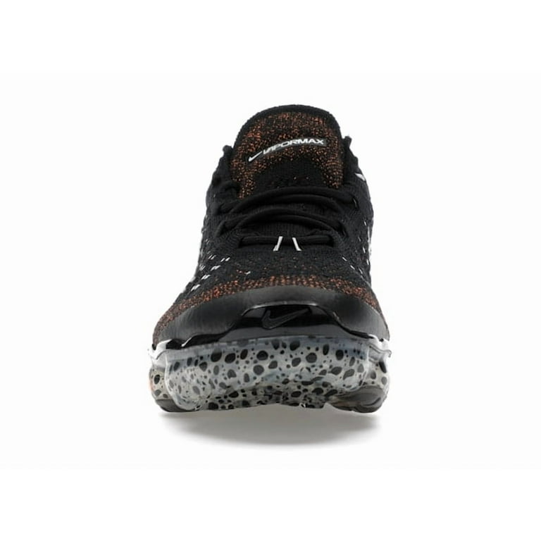 【新品未使用 24cm】 NIKE AIR VAPOR MAX 2023 The Nike Air VaporMax 2023 Flyknit Vast Grey Volt Releases