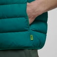 thumbnail image 6 of Aston Martin Cognizant F1 Men's Team Vest- Green, 6 of 9