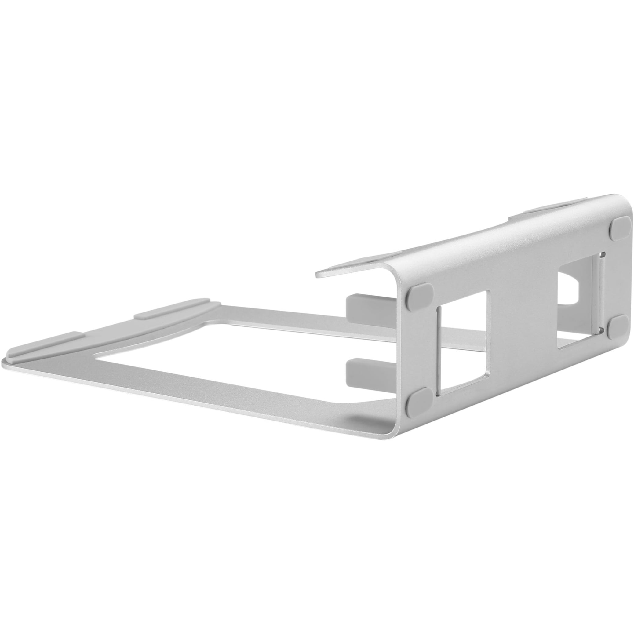 StarTech Laptop Stand 2-in-1 Ergonomic Laptop Riser Stand LTSTND2IN1