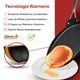 thumbnail image 5 of Ultrachef Crepera Antiadherente Diamond Pro. Mango de acero inoxidable. Libre de PFOA, Comal de Cocina. 28 cm, 5 of 7