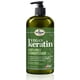 thumbnail image 1 of Difeel Vegan Keratin Anti Frizz Acondicionador 33.8 oz - Acondicionador vegano libre de crueldad, 1 of 5