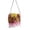 A, variant on Creative Soybean Pod Doll for Door Decoration, Giant Cute Seed Pod Doll Decor, Handmade Natural Dried Bean Pod Handicrafts, B