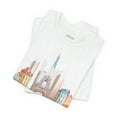 thumbnail image 4 of Tourist Shirt, Shirt with Paris, 4 of 73