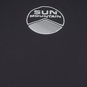 Sun Mountain Colter II Hooded Black Outerwear Men XL