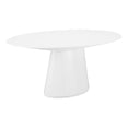 thumbnail image 2 of Moe's Home Collection Otago Oval Dining Table, 2 of 5