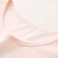 thumbnail image 5 of Cethrio Boys Cotton Pajama Sets, Casual 2 Piece Short Sleeve Breathable Kids' Summer Sleepwear Pink Size 14, 5 of 5