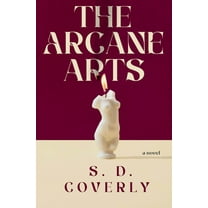 The Arcane Arts, (Hardcover)