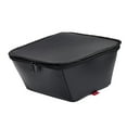 thumbnail image 4 of Doublure de Panier de Vélo Panier avant Arrière Sac Fourre-Tout Suspendu Sac de Rangement Panier style B, 4 of 9