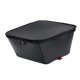 thumbnail image 4 of Forro para Cesta de Bicicleta, Bolsa de Almacenamiento, Cubierta de Lluvia Resistente Al Agua Extraíble, Cesta Frontal para Bicicleta, Cesta para Bici estilo B, 4 of 8