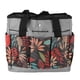 thumbnail image 2 of Bolsa de mano para jardín, bolsa de mano para jardín, organizador de herramientas de jardín 600D, bolsa organizadora de herramientas de jardinería, compacta y ligera, 2 of 9