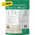 thumbnail image 2 of Nature's Blend Sensitivity Select Freeze Dried Dog Food 16 oz., 2 of 2