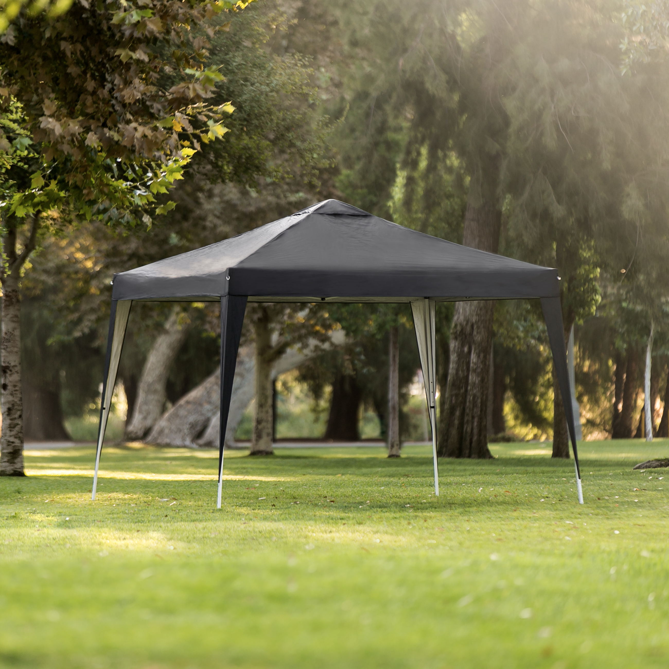 Best Choice Products 10x10ft Outdoor Portable Lightweight Folding Best Choice Products 10x10ft Outdoor Portable Lightweight Folding