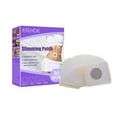 thumbnail image 1 of Traditional Herbal Slimming Patches 30 Count Natural Belly Fat Reduction Stickers, 1 of 8