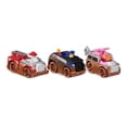thumbnail image 3 of Set de Vehículos Paw Patrol Spinmaster True Metal 3 Pack, 3 of 4