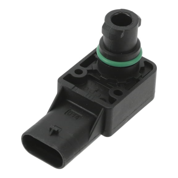 Unique Bargains Manifold Absolute Pressure MAP Sensor for Ram 1500 2011-2019 No.0261230527/68371847AA/5101120AB/A0041533228 1 Pc