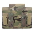 thumbnail image 5 of Bolsa táctica GBRS IFAS, riñonera individual de primeros auxilios, chaleco militar, bolsillo médico con soporte para torniquete, equipo médico., 5 of 5