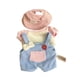 thumbnail image 5 of Ropa para muñecas de 15cm Hugo Estilo C, 5 of 7