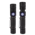 thumbnail image 3 of Flashlight Urine Detector, Rechargeable  Flashlight Aluminum Alloy Portable Handheld 3400mAh  for Resin Curing, 3 of 8