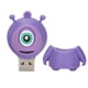 thumbnail image 3 of Memory Stick, disco U de dibujos animados de Halloween, almacenamiento USB, disco U meticulosamente diseñado, 3 of 12