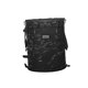 thumbnail image 4 of Cubo de basura plegable para acampar, cubo de basura grande, cesta de almacenamiento, cubo de basura portátil, cubo de basura para pesca, Patio, hogar, cubo de reciclaje camuflaje negro kusrkot bote de basura al aire libre, 4 of 8