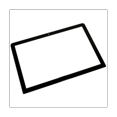 thumbnail image 3 of 2X Écran de Verre LCD avant A1278 Pièce de Rechange 13.3Inch 13Inch, 3 of 6