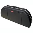 thumbnail image 1 of SKB Cases Hunter Series 2SKB-4117 ABS Hard Plastic Exterior Bow Crossbow Case, 1 of 9