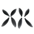 thumbnail image 2 of LAFGUR 8Pcs/set Propeller, Replacement Propeller, For RC, 2 of 8