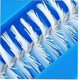 thumbnail image 2 of Handheld Carpet Sofa Debris Brush Dual Dust Dust Sweeper (random Color), 2 of 4