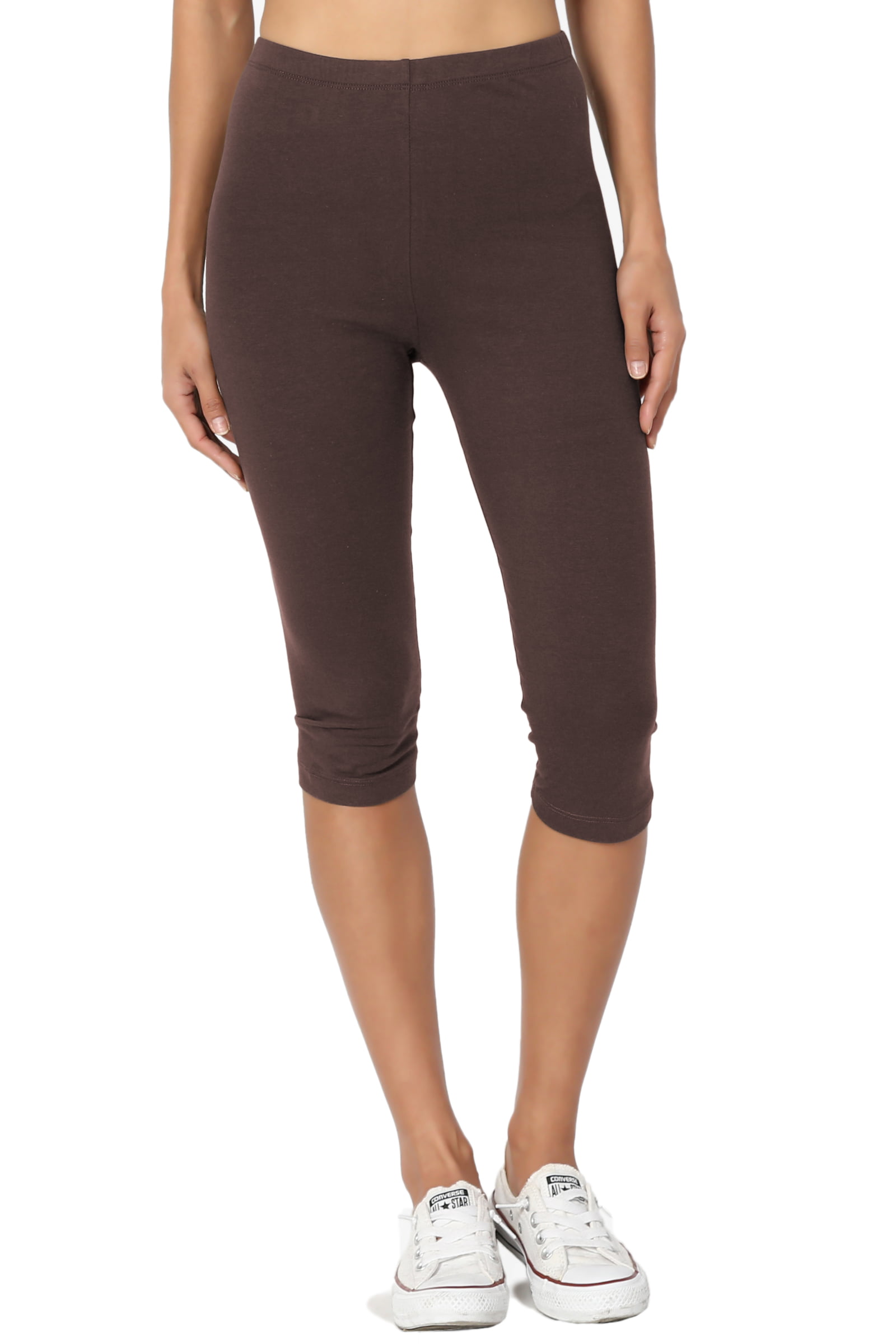 🛍 bundles only Adrienne vittadini Capri leggings | Capri leggings, Leggings  shop, Clothes design