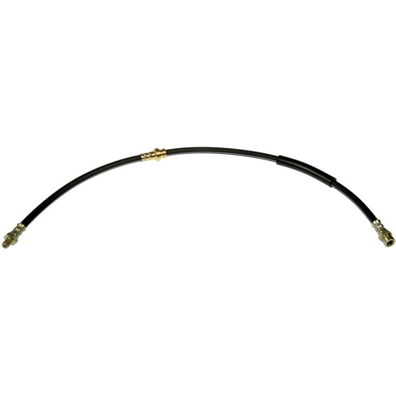 Dorman H380179 Clutch Hydraulic Hose for Specific Mazda Models Fits select: 1986-1987 MAZDA B2000, 1987-1993 MAZDA B2200