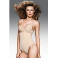 thumbnail image 2 of Maidenform High Waist Shaping Brief White L Women's, 2 of 2