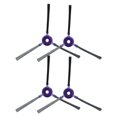 thumbnail image 2 of Repuesto de cepillo lateral para VCRM7 Accesorio robot aspirador, 2 of 11