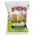 thumbnail image 3 of (5 pack) Boulder Canyon Avocado Oil and Olive Oil Kettle Cooked Potato Chips |  20 Bags, 3 of 6