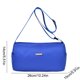 thumbnail image 3 of Bolso tote de lona, bandolera | Bolso de mano ligero de nailon para mujer | Versátil para uso diario, compras y actividades al aire libre, 3 of 6