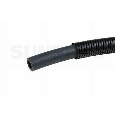 Sunsong 3402084 Power Steering Return Line Hose Assembly