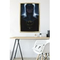 thumbnail image 5 of DC Comics Movie The Flash - Batman One Sheet Wall Poster, 22.375" x 34" Framed, 5 of 6