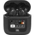 thumbnail image 3 of Audífonos inalámbricos JBL Tour Pro Perfect Fit 2; Negro, 3 of 3