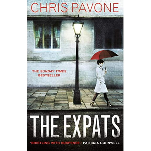 The Expats
