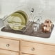 thumbnail image 2 of Interdesign Idry Tapete De Cocina 24 X 18 - Extra Grande Moca/Marfil, 2 of 5