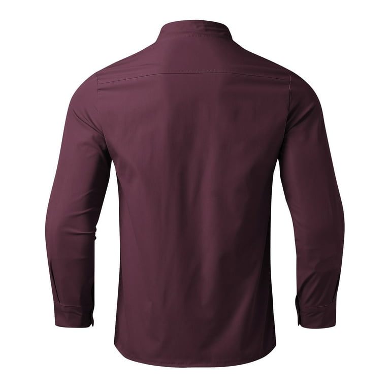 walmart mens winter shirts