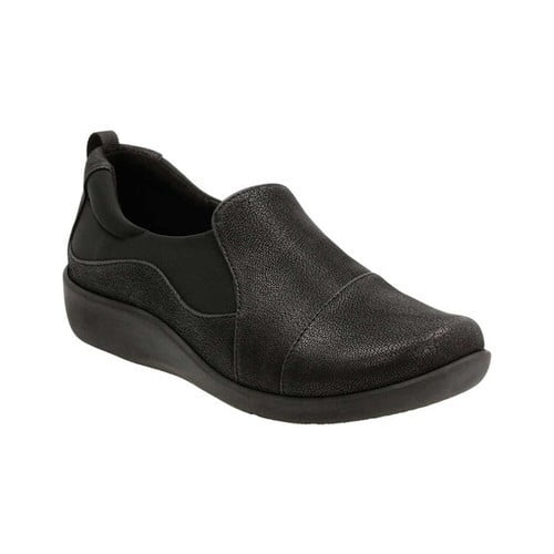 clarks sillian paz wide fit